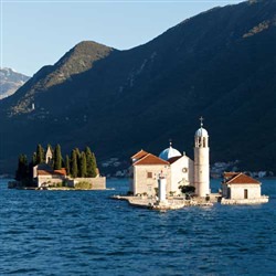 Kotor Shore Trip - Best of Montenegro