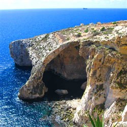 Valletta Malta Shore Trip - Marsaxlokk Fishing Village and the Blue Grotto