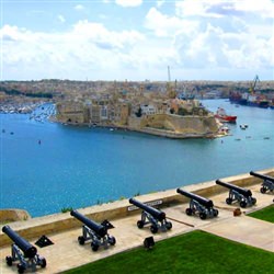 Valletta Malta Shore Trips - Best of Valletta