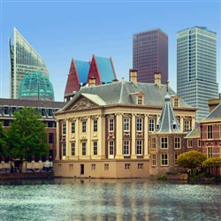 Rotterdam Shore Excursions - Best of The Hague