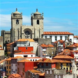 Porto Shore Trips - Highlights of Porto with Wine Tasting