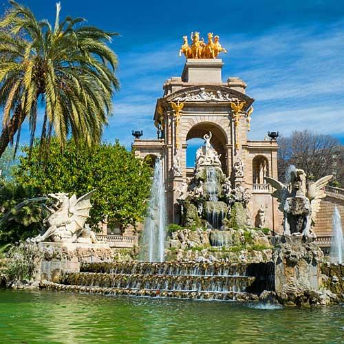 Barcelona Shore Excursions - Flexible Barcelona