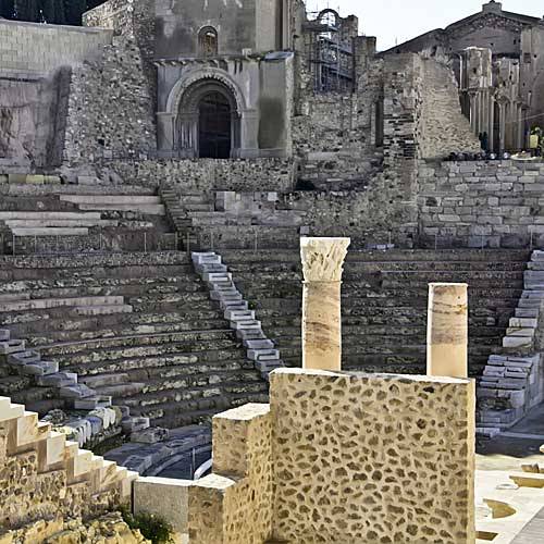 Private Cartagena Tours - Cartagena Walking Tour