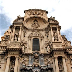 Private Cartagena Shore Excursions - Murcia and Cartagena