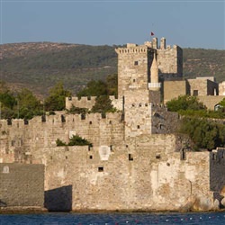Bodrum Shore Trips - Highlights of Bodrum