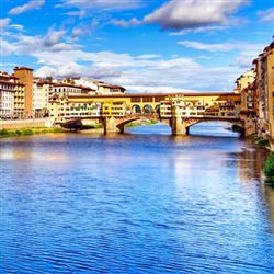 Florence City Tour - Florence Walking Tour