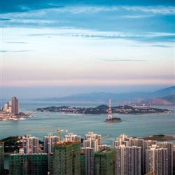 Xiamen Cruise Tours - Highlights of Xiamen and Gulangyu Island