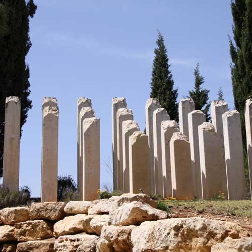 Haifa Shore Excursions - Jerusalem and Bethlehem