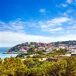 Olbia Shore Trips - Highlights of Porto Cervo