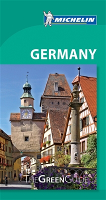 Germany Green Guide