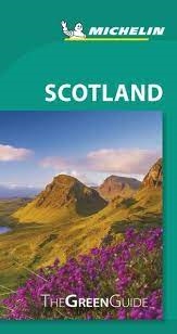 Scotland - Michelin Green Guide. From the highlands of Cairngorms to the lowlands of Strathmore, the newly revised Michelin Green Guide Scotland fully explores the spirit of the country. Sip a wee dram at Dufftown, capital of the malt whisky industry, vis