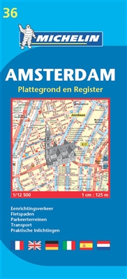 36 Amsterdam