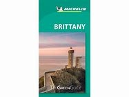Brittany France Travel Guide by Michelin. Discover this ancient, sea-faring region of France with the updated Green Guide Brittany. Michelin';s celebrated star-rating system on attractions and activities, along with suggested places to eat and stay, allow