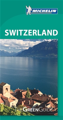 Switzerland Green Guide