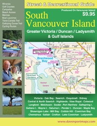 Greater Victoria Mapbook