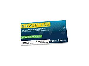 No Jet Lag Pills - Homeopathic. Fight Jet Lag with this well know prevention remedy. It's safe, natural, effective, has no side effects or drug interactions. This is a homeopathic remedy. Contains 32 tablets sufficient for 50 hours of flying.