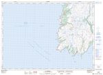 001L16 - ST. BRIDE'S - Topographic Map