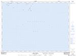 001M02 - JUDE ISLAND - Topographic Map