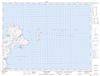 002C02 - BAY DE VERDE - Topographic Map