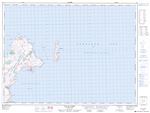 002C02 - BAY DE VERDE - Topographic Map