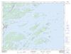 002C13 - ST. BRENDAN'S - Topographic Map