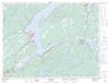 002E03 - BOTWOOD - Topographic Map