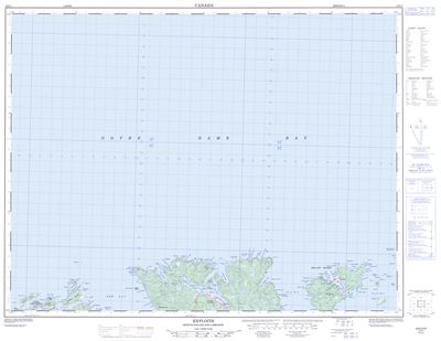 002E11 - EXPLOITS - Topographic Map