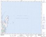 002M11 - QUIRPON - Topographic Map