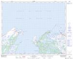 002M12 - RALEIGH - Topographic Map