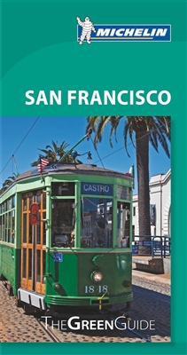 San Francisco Green Guide