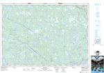011E01 - LISCOMB - Topographic Map