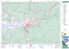 011E06 - TRURO - Topographic Map