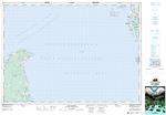 011F13 - CAPE GEORGE - Topographic Map