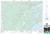 011F14 - WHYCOCOMAGH - Topographic Map