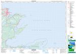 011J04 - GLACE BAY - Topographic Map