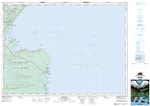 011K16 - DINGWALL - Topographic Map
