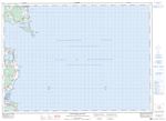 011L01 - BOUGHTON ISLAND - Topographic Map