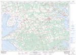 011L02 - MONTAGUE - Topographic Map