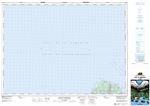 011N02 - CAPE ST. LAWRENCE - Topographic Map