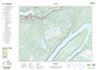 012A13 - CORNER BROOK - Topographic Map