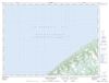 012B03 - LITTLE FRIARS COVE - Topographic Map