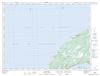 012B11 - MAINLAND - Topographic Map