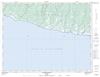 012E02 - RIVIERE BILODEAU - Topographic Map