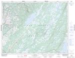 012H06 - CORMACK - Topographic Map