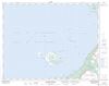 012I14 - ST. JOHN ISLAND - Topographic Map
