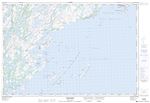 012J05 - ETAMAMIOU - Topographic Map