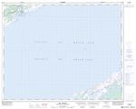 012P09 - BIG BROOK - Topographic Map