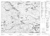 013A07 - NO TITLE - Topographic Map