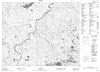 013A13 - NO TITLE - Topographic Map