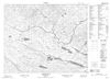 013A15 - JEFFRIES POND - Topographic Map